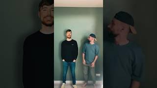 Какой ютубер самый высокий?