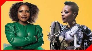 HOW OPEN MIC PRODUCTION ROBBED MAKHADZI & NOMCEBO ZIKODE.