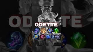 Try this build #mlbbcreatorcamp #mobilelegends #onehitbuild #mlbb