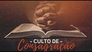 Culto de celebração