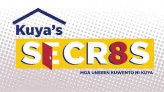 PBB OTSO Kuya's Secrets | MGA UNSEEN KWENTO NI KUYA