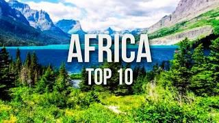 10 Best Places to Visit in Africa | 2025 Travel Guide