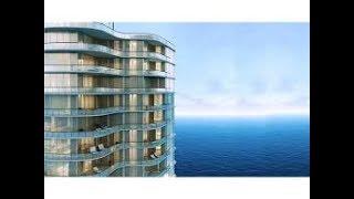 Chateau Beach Residences Miami Official Video