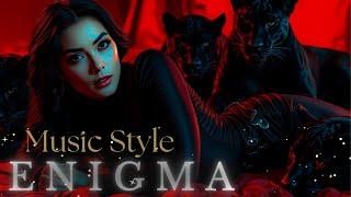 ENIGMA style, 2024, 2025 Albertvandeyk, kamro indilla, enya, leo rojas, era, Yanni, Lessien, New Age