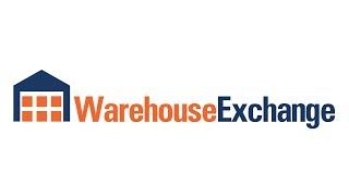 Introduction to the Warehouse Exchange