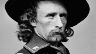 Custer: The Final Mystery Promo