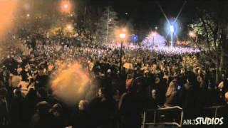 Ohio State Mirror Lake Jump '10 HD (11/23/2010)