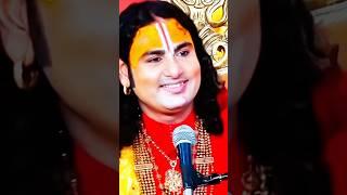 गुरुजी मेरे मां बाप ने 15 साल बड़े पुरुष से शादी करदी #shorts #aniruddhacharya