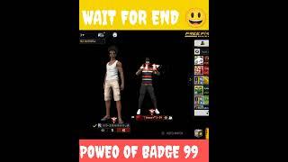 FREE FIRE NEW NOOB PRANK VIDEO|| #BACK FIRE GAMER|| #GYAN GAMING|| #SHORT || #YOUTUBE