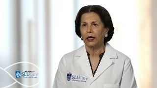 Ghazala Hayat, MD | SLUCare Neurology