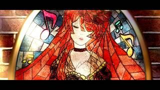 Lost Rose【波音リツ オリジナル曲】