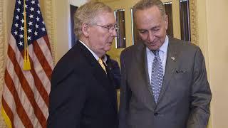 US lawmakers introduce bipartisan two-year budget deal  || SocialNews.XYZ