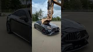 The New CLE 63 is now ruined #views #automobile #greenchoices #racecars #cars #citycar