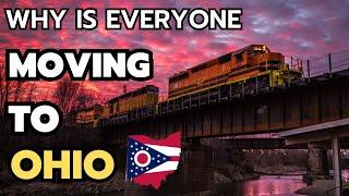 10 Reasons Why is Everyone Moving to Ohio in 2024 & 2025