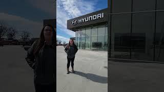Brand new and fully functional! | McGrath Hyundai of Cedar Rapids