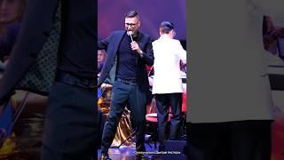 Дмитрий Нестеров - Обожаю я тебя / симфонический оркестр п/у дирижёра Дмитрия Тарасова