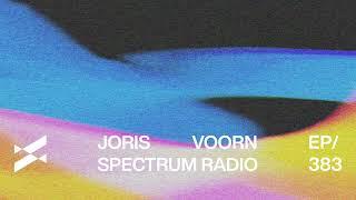 Spectrum Radio 383 Joris Voorn | Rose Ringed Guest mix