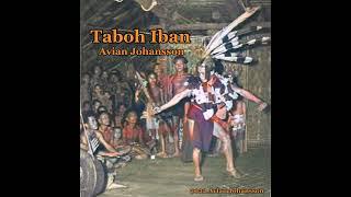 Taboh Iban | Audio 1