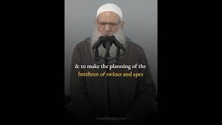May Allah bring joy and happiness to the Muslims in Gaza | Shaykh Raslan