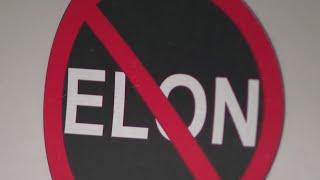 Vandalism of Tesla vehicles in Chicago continues, linked to Elon Musk protest