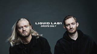 KREAM [Drops Only] @ LIQUID : LAB Vol. 1 Full Set