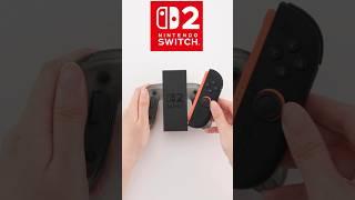 How To Attach Joy-Con 2 Controllers To Joy-Con 2 Grip