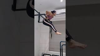 Muscles Up felt too good today calisthenics street workout strength india fitness motivation fit