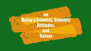 My Dream Invention: A Presentation in Science on Scientists and Acientific Attitudes
