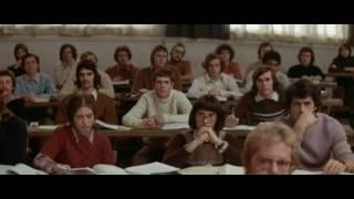 The Paper Chase 1973 - The Socratic Method