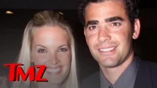 Pete Sampras -- Here's How I Landed My HOT Wife | TMZ