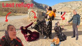 Last Refuge: Zuleikha's Battle to Save Her Daughters from Homelessness