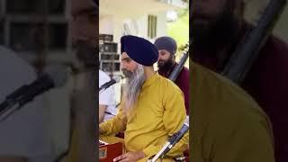 Kharaj Ryaaz discussed by Bhai Maninder Singh Ji - Darla Ghaat Gurmat Samagam 2023