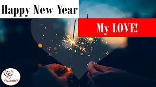 New Year  Love Message