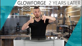 Glowforge Review: 2 Years Later