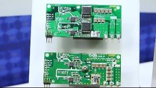 How gallium nitride FETs stack up against silicon-carbide FETs