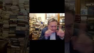 Николай Платошкин: Ельцин-центр за разруху 90-ых