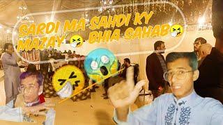 Sardi ma sahdi | Iska to maza hi aa gya #youtubeshorts #viralvideo #beautiful