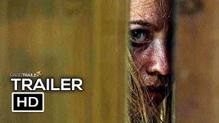 GOOD BOY Official Trailer (2023) Horror Movie HD