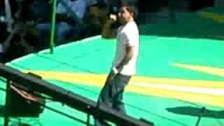 What You Got - Colby O'Donis - Arthur Ashe Kids' Day