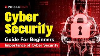 FREE Cyber Security Tutorial |  Cyber Security Training for Beginner (PART 1)