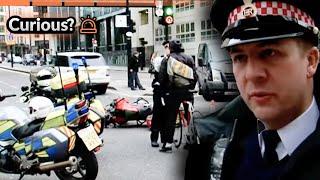 Cracking down on crime | Brit Cops