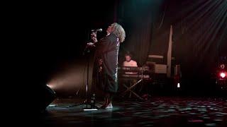 Emma Donovan & The Putbacks 'Black Woman/Daddy' Live at Melbourne International Jazz Festival 2019