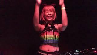 DJ YURINA necomimi - VIZEL TOKYO - 03/02