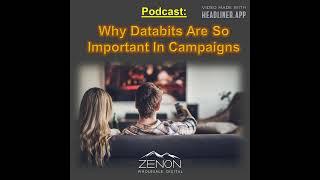 Why Databits Are So Important for Campaigns