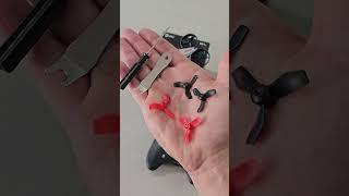 You probably need this mini drone :)