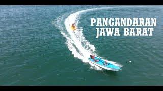 Wisata Pantai Pangandaran, Jawa Barat