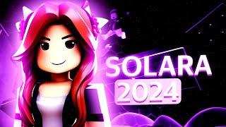 Roblox Executor *Solara* Exploit 2024 PC [NEW] Byfron Bypass Keyles FREE