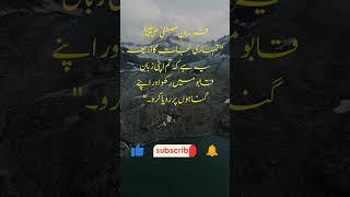 Islamic vision
