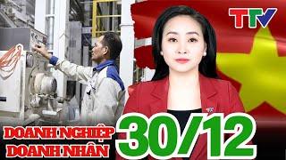 Doanh nghiệp doanh nhân: Thúc đẩy cải thiện năng suất, chất lượng trong doanh nghiệp  | Thanh Hóa TV