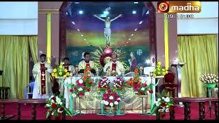 07-06-20 HOLY MASS (TAMIL)